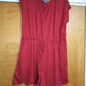 Women's Romper